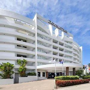 Doubletree By Hilton **** Cairns