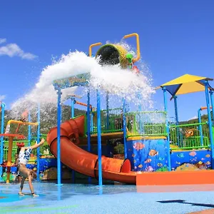 Ingenia Holidays Coconut Holiday park Cairns