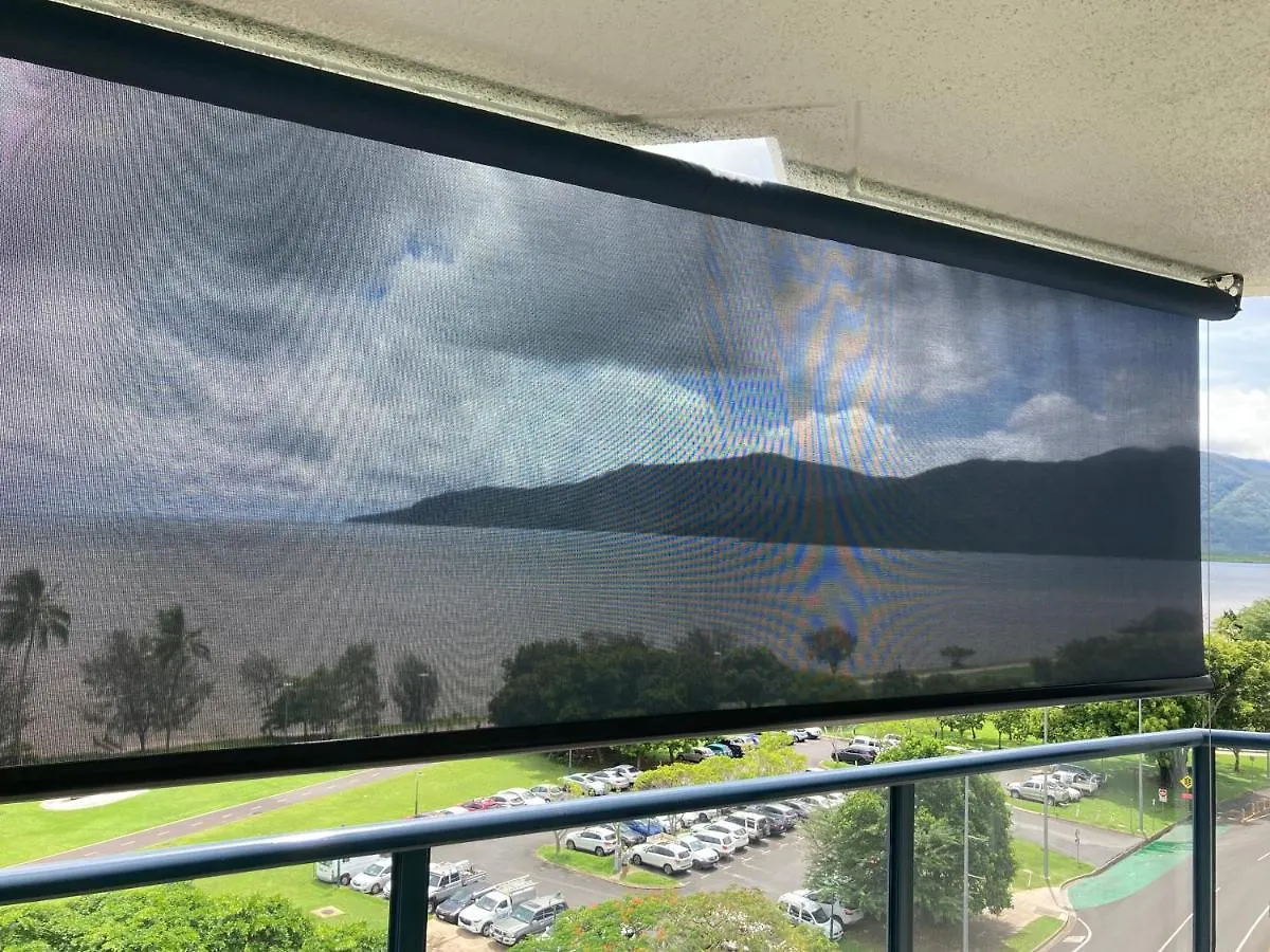 181 The Esplanade Aparthotel Cairns