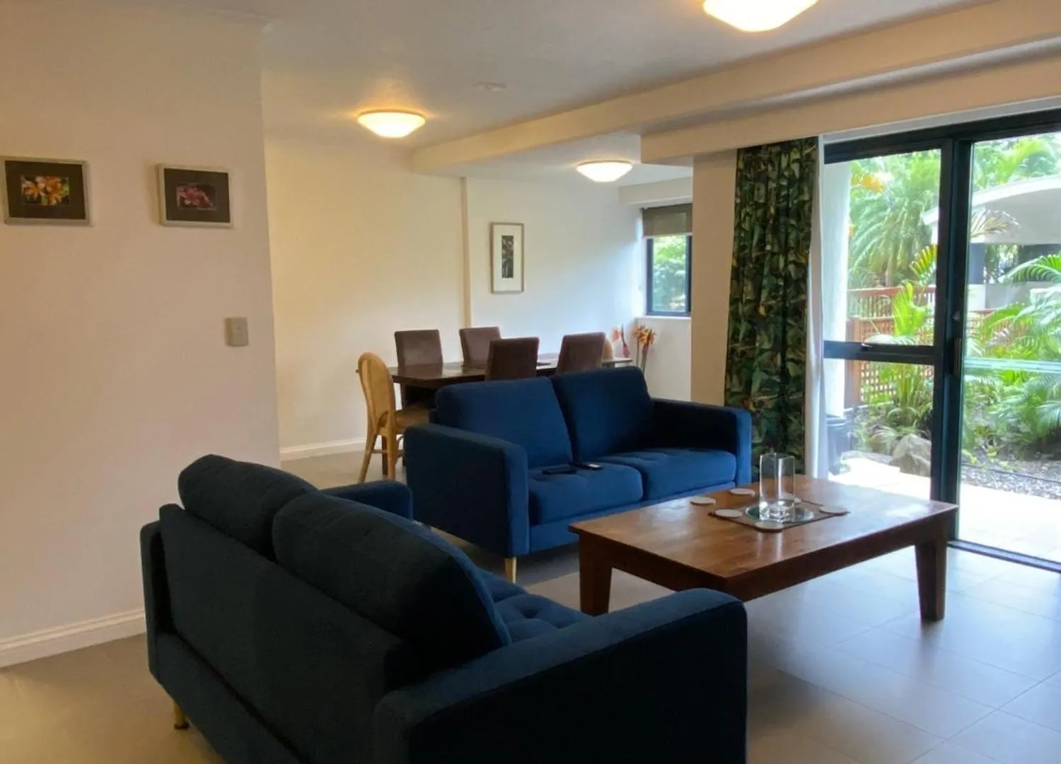 181 The Esplanade Aparthotel Cairns