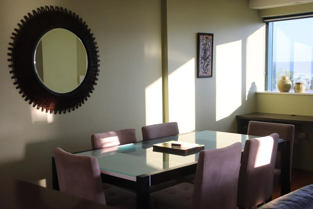 181 The Esplanade Aparthotel Cairns