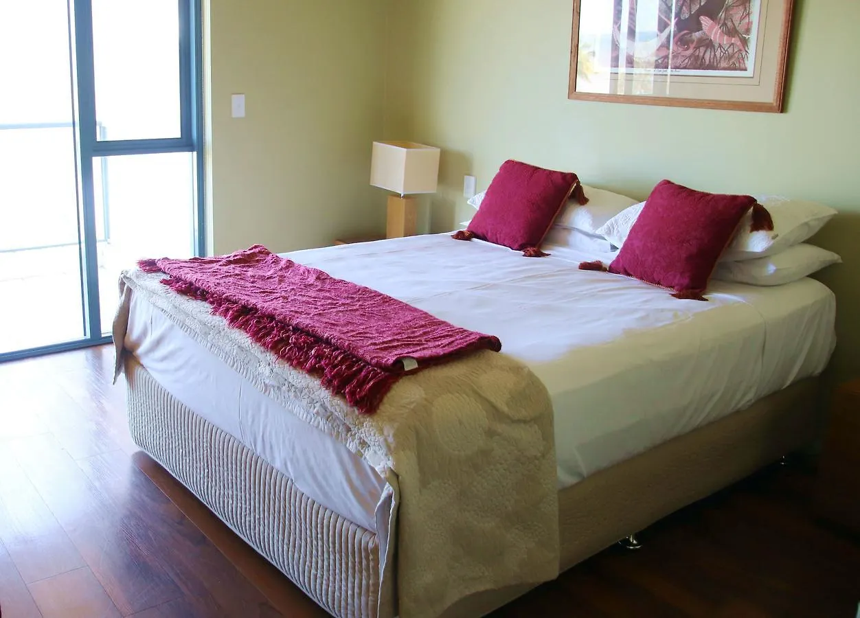 181 The Esplanade Aparthotel Cairns Australia