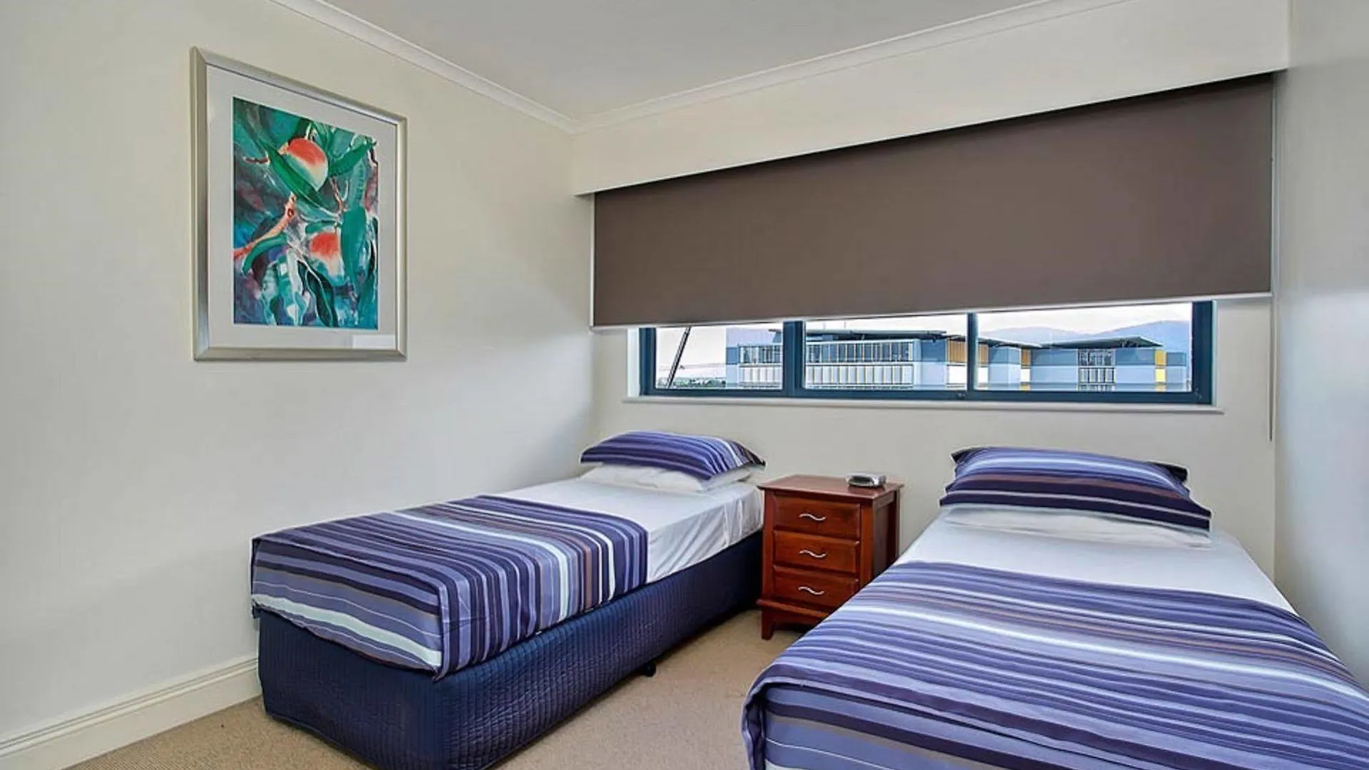 181 The Esplanade Aparthotel Cairns